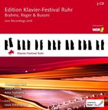 Sonic Rendezvous CAvi-music Edition Klavier-Festival Ruhr Vol. 35
