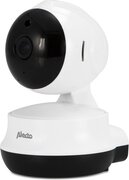 Alecto DVC 164 Wifi camera Voor iOS en Android apparaten gratis app Wit