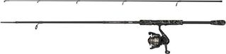 Mitchell Tanager G2 Spin Combo 2.40m 10-40g