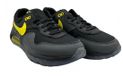 Nike Air Max Motif NN GS - Baskets - Noir/Jaune - Taille 40