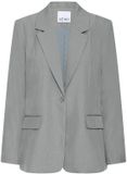 Ichi Blazer Ihfava Long Bl 20125676 200318 Dames Maat - W38