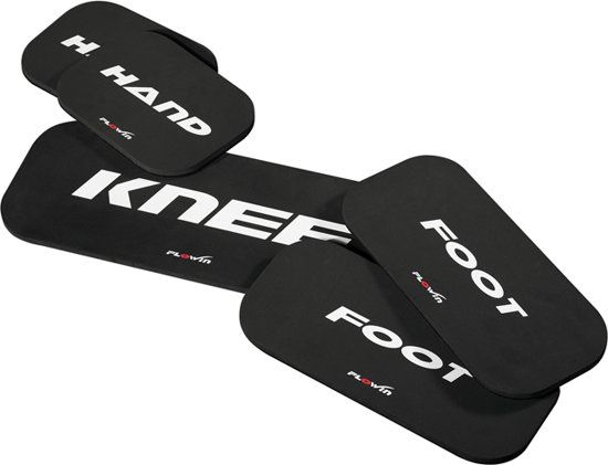 Flowin Pro Pad Set - 7350005300098