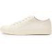 AllSaints Biggy Can Low Top Off White Taille: 43 | Baskets Outlet | Homme | Blanche