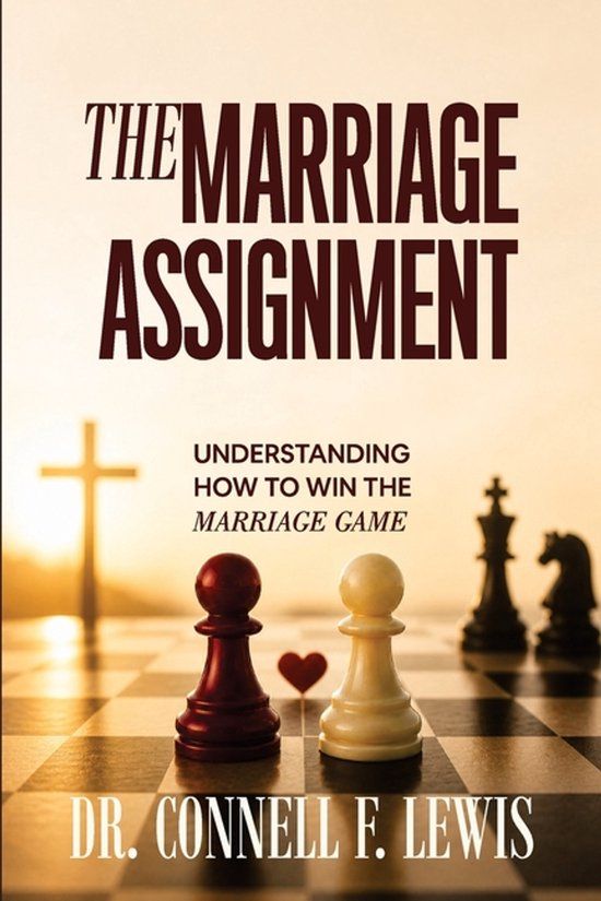 THE Libri GmbH The Marriage Assignment Paperback