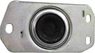 METZGER Support moteur, hydraulique, droit, pour OPEL Vivaro A fourgon (X83), numéro d'article 8053910