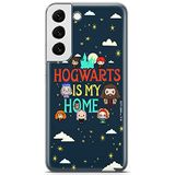 ERT GROUP mobiel telefoonhoesje voor Samsung S22 PLUS origineel en officieel erkend Harry Potter patroon 237