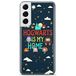 ERT GROUP mobiel telefoonhoesje voor Samsung S22 PLUS origineel en officieel erkend Harry Potter patroon 237
