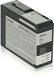 Epson T5801 - Photo Black Ink Cartridge - 80ml - Compatible with Epson Stylus Pro 3800/3880