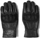 Belstaff Clinch Zwarte Waterdichte Handschoenen - Maat M