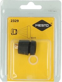 Gloria Mesto Vlakstraler 80-01E