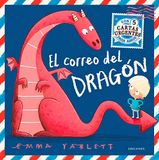 El Agapea El correo del dragón