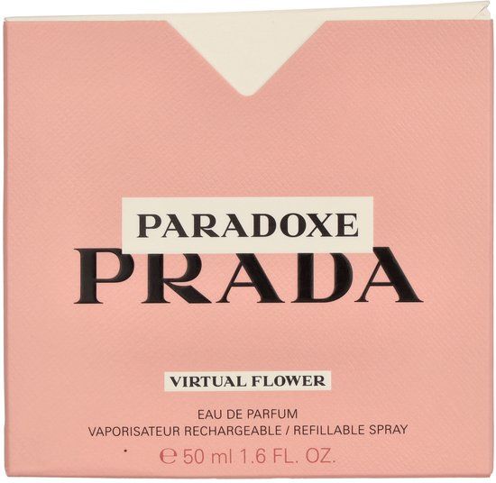 Prada Paradoxe / 50 (ml) / Women