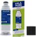 Alapure Ensemble de remplacement pour Samsung DA97-17376B + DA02-00060B