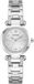RELOJ Guess Ginger GW0869L3 Horloge - Staal - Zilverkleurig - Ø 30 mm