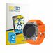 BROTECT - Screenprotector voor WalkerFit M6 Ultra 1.43" - Folie Beschermfolie transparant 2 Stuks