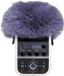 Roland R07-WS Windscherm voor R-07