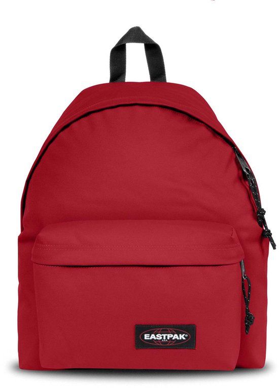Eastpak PADDED PAK'R Rugzak, 24 Liter - Scarlet Red
