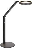 Steinhauer Ringlux Zwarte Tafellamp