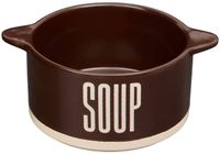 ATMOSPHERA CREATEUR D'INTERIEUR Bol Break Time 40cl