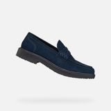 Geox Man U MASSIMIANO A Moccasins Navy 40_EU