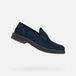 Geox Man MASSIMIANO A Moccasins Bleu 40_EU