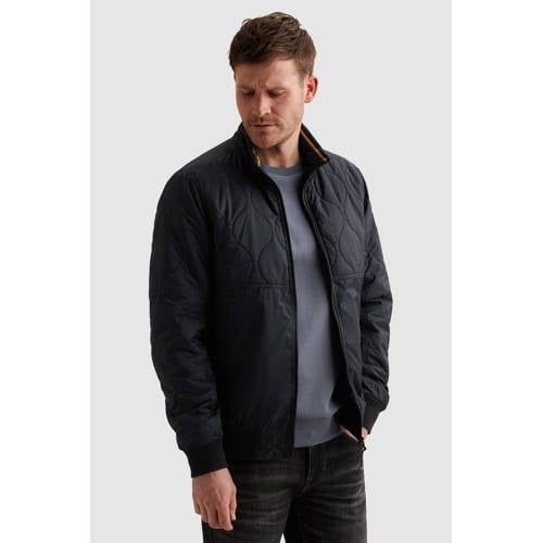 PME Legend Raider Zomerjas Donkerblauw