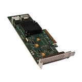 PC Server and Parts IBM SAS9201-8i PCIe x8 6 GB Dual SAS RAID-kaart met laag profiel H3-25268-00D 45W9122