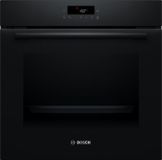 Bosch Serie 4 HBA572BB4 Electric Oven - 71L, 3600W, Black