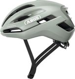 ABUS TAIPAN Fietshelm frosted green L - 57-61 cm