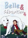 Dybex Belle et Sébastien v3 - cof enfant dvd