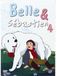 Dybex Belle et Sébastien v3 - cof enfant dvd