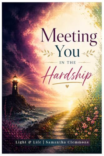 Meeting You in The Hardship