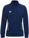Tecnifibre Team Veste Bleu L Femme