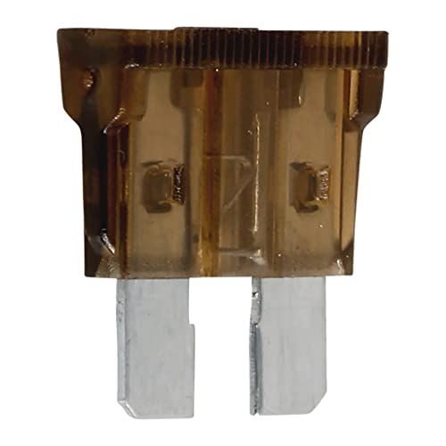 Turbocar T-640740 autozekering - 7,5 amp - 10 stuks