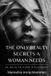 The Only Beauty Secrets A Woman Needs - Paperback
