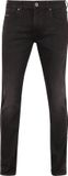 PME Legend Nightflight Jeans Zwart W38 L30