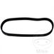 CONTITECH 4PK592ELAST V-riem