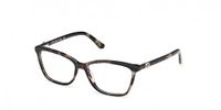 Guess GU50310 Dark green/avana 52/15/140 Vrouwen Brilmonturen