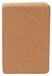 Pilates bloc en mousse haute densité pour exercices