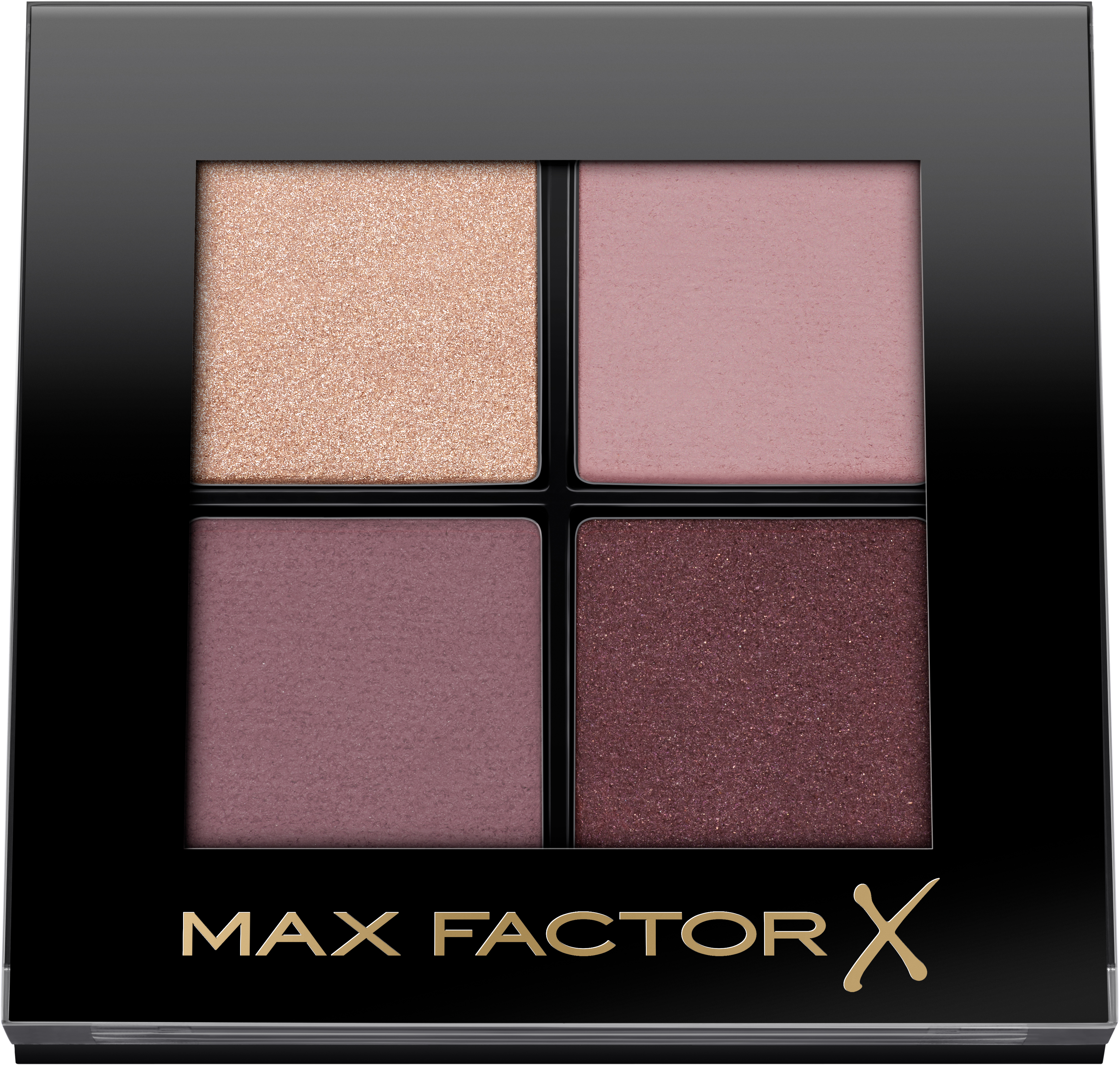 Max Factor Colour X-Pert Soft Touch Palette 02 Crushed Bloom