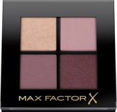 Max Factor Colour X-Pert Soft Touch Palette 02 Crushed Bloom - 7ml