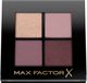Max Factor Colour X-Pert Soft Touch Palette 02 Crushed Bloom - 7ml