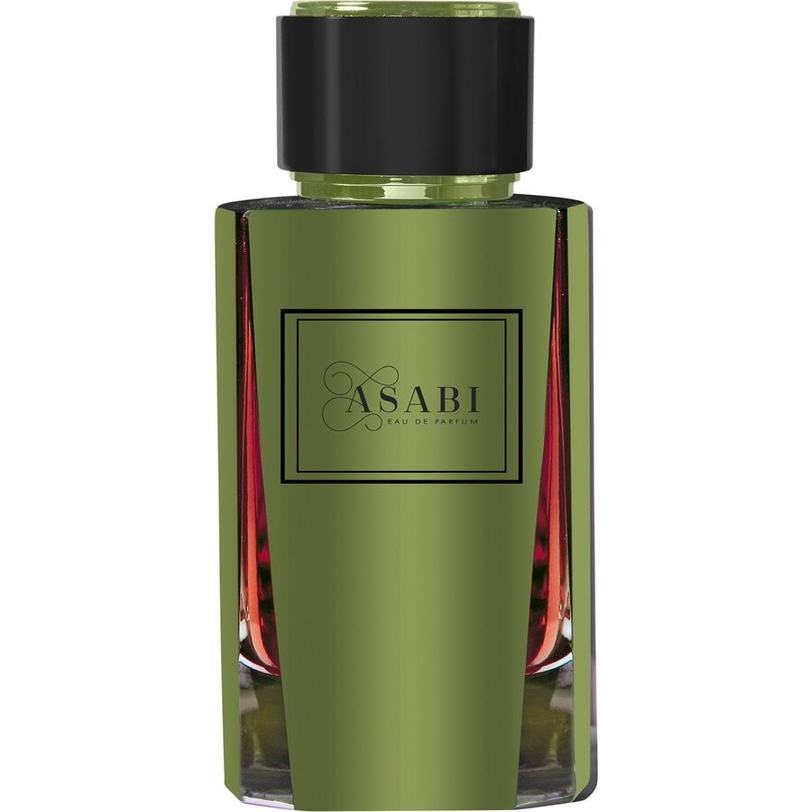 Asabi Eau de Parfum Intense Spray