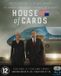 Sony Pictures House of Cards - Seizoen 3 (Import) (Blu-ray)