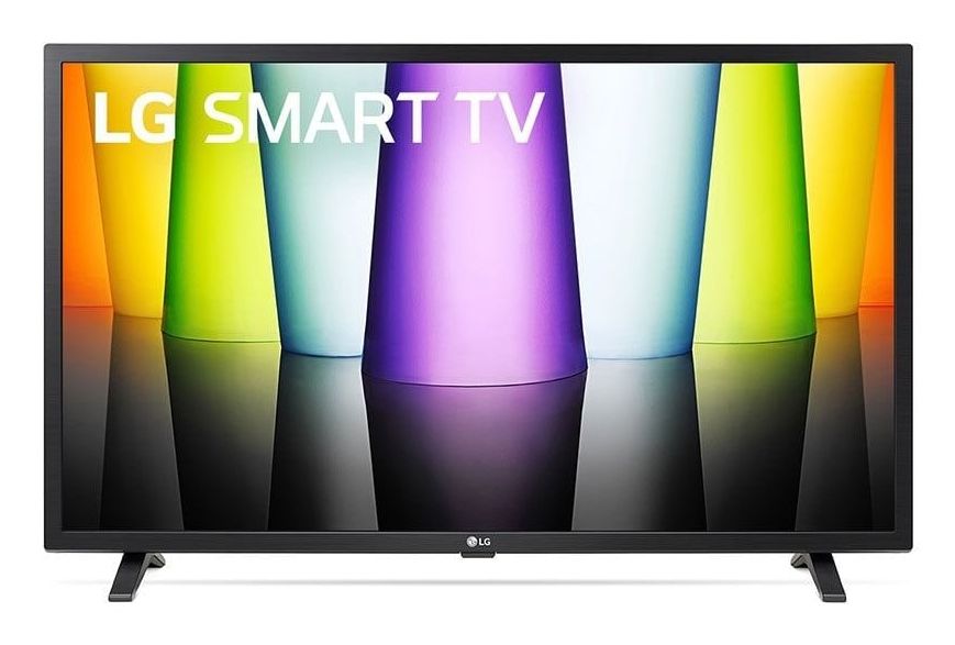 LG 32LQ630B6LA / LED / 32 inch / 2022