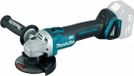 Makita Haakse Slijper DGA454Z - 18V Li-Ion Accu - 115 mm - Koolborstelloos