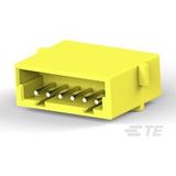 TE Connectivity 4-292156-6 En-tête mâle, montage encastré (standard) Contenu : 1 pièce(s) Boîte