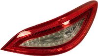 TarosTrade 41-5321-R-94955 Stop Led Marelli rechts