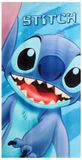 Stitch Disney Stitch Strandlaken 70x140 cm
