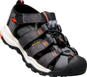 KEEN Newport Neo H2 Sandalen Kinderen grijs 2018 US 3 | EU 35